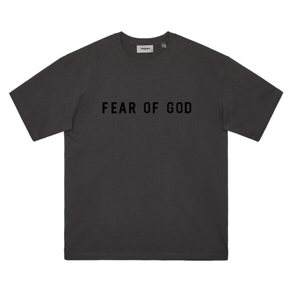 FEAR OF GOD ESSENTIALS Shirts Tees Short Sleeve - Picture 1 of 1